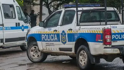Encuentran muerto a un joven gendarme en Salta: investigan si se trata de un suicidio Encuentran muerto a un joven gendarme en Salta: investigan si se trata de un suicidio