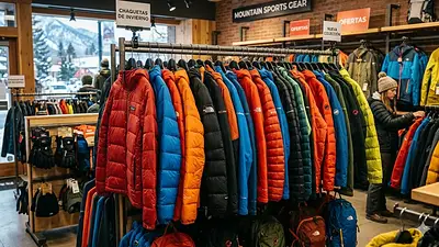 Descuentos en Dexter en indumentaria y calzado para el otoño-invierno 2026. Descuentos en Dexter en indumentaria y calzado para el otoño-invierno 2026.