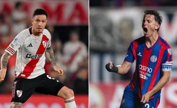Ver River vs. San Lorenzo en vivo online de forma legal y sin riesgos | Fútbol argentino