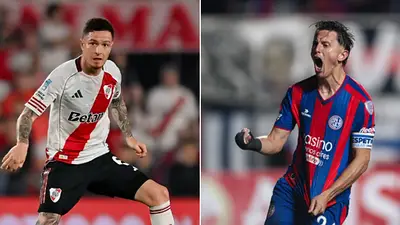 Ver River vs. San Lorenzo en vivo online por Fútbol Libre o Xuper TV es un riesgo: dónde verlo de manera legal Ver River vs. San Lorenzo en vivo online por Fútbol Libre o Xuper TV es un riesgo: dónde verlo de manera legal