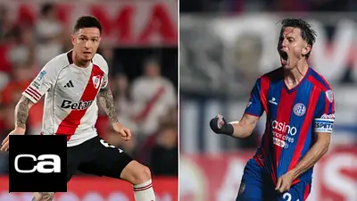 Ver River vs. San Lorenzo en vivo online por Fútbol Libre o Xuper TV es un riesgo: dónde verlo de manera legal Ver River vs. San Lorenzo en vivo online por Fútbol Libre o Xuper TV es un riesgo: dónde verlo de manera legal