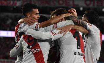 “Están al borde”: los titulares de River que llegan con lo justo ante Belgrano | River plate