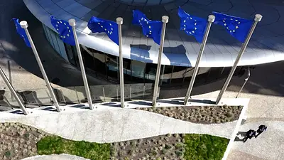 UE dice que crisis de Irán aún no justifica adoptar medidas de emergencia para el sector turístico UE dice que crisis de Irán aún no justifica adoptar medidas de emergencia para el sector turístico