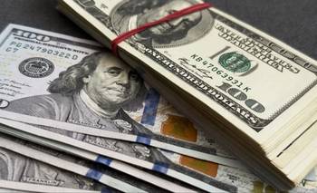 Precio del dólar: este es el valor máximo que puede alcanzar | Dólar