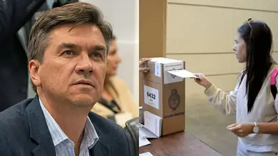 Sin quórum y con acusaciones de maniobras legislativas, Chaco acelera la suspensión de las PASO Sin quórum y con acusaciones de maniobras legislativas, Chaco acelera la suspensión de las PASO