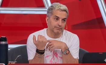 Ángel de Brito reveló el regreso de una de las angelitas más picantes a LAM: "Dijo que sí" | Televisión 