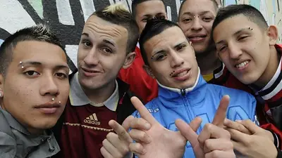 Qué fue de la vida de Los Wachiturros. Qué fue de la vida de Los Wachiturros.