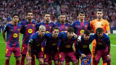 Boca Juniors, Gavi, Barcelona, Selección de España Boca Juniors, Gavi, Barcelona, Selección de España