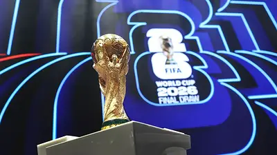Uno por uno, qué canales o plataformas transmiten los 104 partidos del Mundial 2026 Uno por uno, qué canales o plataformas transmiten los 104 partidos del Mundial 2026
