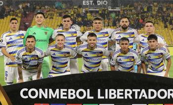 Por qué son finales los partidos de Copa Libertadores para Boca | Copa libertadores