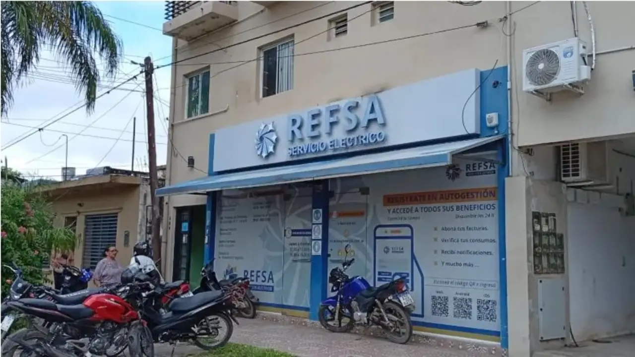 Acceso a la luz: REFSA defendió los controles del sistema eléctrico y rechazó irregularidades
