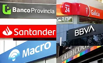 Sospechan que un banco tuvo una ganancia de casi 200% por una maniobra de Economía | Bancos