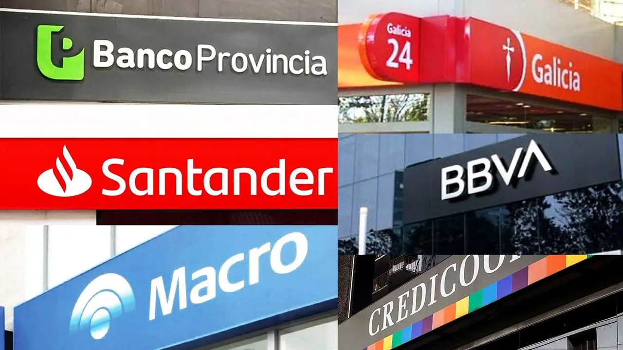 La Bancaria acordó una nueva suba salarial y el sueldo inicial supera los $ 2,4 millones