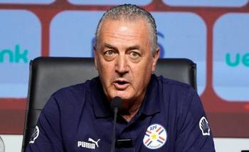 Quién va al Mundial: los 14 jugadores del fútbol argentino en la prelista de Paraguay | Selección paraguay
