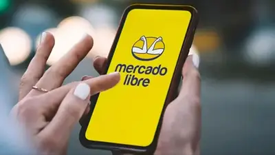 Hot Sale 2026: cómo comprar en Mercado Libre con descuentos del 50% y 18 cuotas sin interés Hot Sale 2026: cómo comprar en Mercado Libre con descuentos del 50% y 18 cuotas sin interés