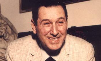 Perón, político: "Conducir no es mandar, conducir es persuadir" | Frases