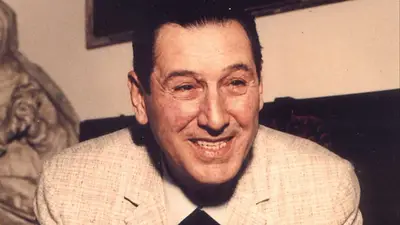 Juan Domingo Perón Juan Domingo Perón
