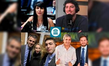 Nueva casta, viejos privilegios | Los créditos del banco nación