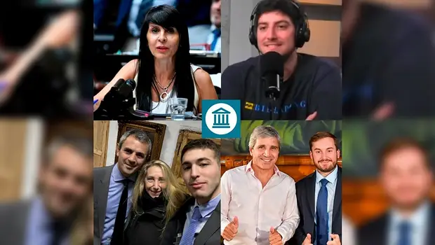 Nueva casta, viejos privilegios | Los créditos del banco nación
