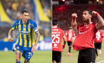 Ver Central - Independiente en vivo online de forma legal y sin riesgos | Fútbol argentino