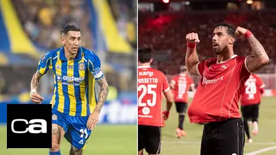Ver Independiente vs. Rosario Central en vivo online por Fútbol Libre o Xuper TV es un riesgo: dónde verlo de manera legal Ver Independiente vs. Rosario Central en vivo online por Fútbol Libre o Xuper TV es un riesgo: dónde verlo de manera legal