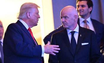 Trump reconoció que el precio de las entradas del Mundial 2026 es excesivo | Mundial 2026