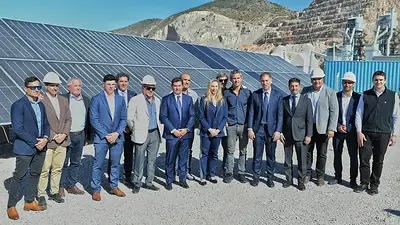 Karina Milei y Santilli se reunieron con seis gobernadores en San Juan Karina Milei y Santilli se reunieron con seis gobernadores en San Juan