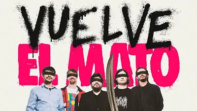 Banda Él Mató Banda Él Mató
