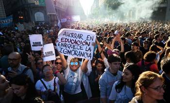 Otro fallo a favor de Milei por las universidades: se suspende la ley y define la Corte | Universidades