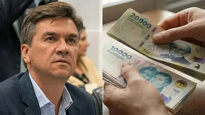 Vivir con 8 dólares al día: con Leandro Zdero al poder, Chaco tiene el peor ingreso per cápita del NEA Vivir con 8 dólares al día: con Leandro Zdero al poder, Chaco tiene el peor ingreso per cápita del NEA