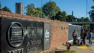 Alarma en La Rioja por posibles 1500 despidos en el INTI: los trabajadores denuncian “vaciamiento” del organismo Alarma en La Rioja por posibles 1500 despidos en el INTI: los trabajadores denuncian “vaciamiento” del organismo