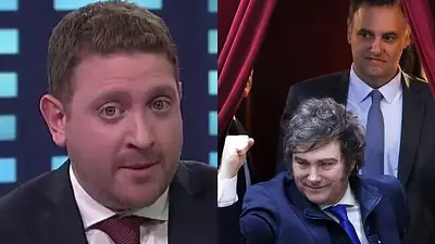 Por qué no renunció Adorni Por qué no renunció Adorni