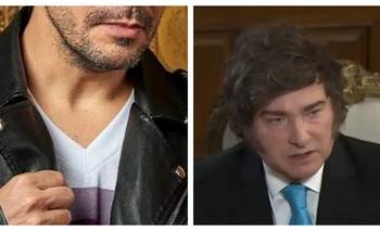 Un reconocido influencer libertario destrozó a Javier Milei al aire | Javier milei 