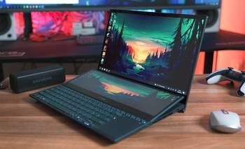 ASUS en el Hot Sale 2026: 40% off y 18 cuotas en notebooks | Hot sale