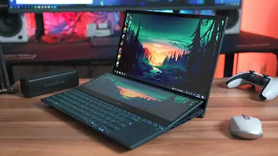 Las notebooks ASUS para el Hot Sale 2026. Las notebooks ASUS para el Hot Sale 2026.