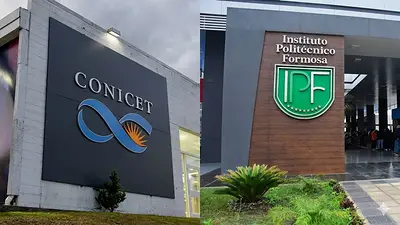 Convenio clave en Formosa: el Politécnico y el CONICET avanzan hacia una formación científica Convenio clave en Formosa: el Politécnico y el CONICET avanzan hacia una formación científica