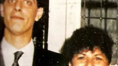 Quién fue Beatriz, la madre de Mario Pergolini. Quién fue Beatriz, la madre de Mario Pergolini.
