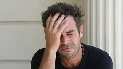 Fuerte revelación de una actriz sobre Nicolás Cabré. Fuerte revelación de una actriz sobre Nicolás Cabré.