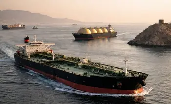Cae a niveles históricos las reservas de petróleo en el mundo | Energía