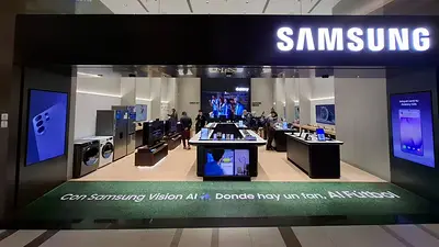 Samsung Samsung