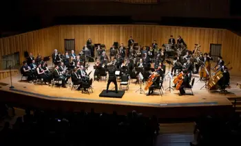 Con un show gratis: la Sinfónica de la Ciudad de Buenos Aires celebra el Día de Star Wars | Gratis