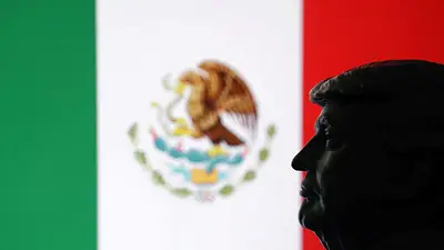 EEUU inicia una revisión de los consulados mexicanos EEUU inicia una revisión de los consulados mexicanos