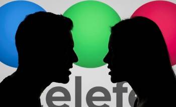 Se pudrió todo entre dos figuras de Telefe que no se pueden ni ver | Televisión 