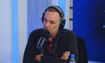Adorni rechazó dar explicaciones sobre su DDJJ: "No me importa la carnicería mediática" | Manuel adorni 