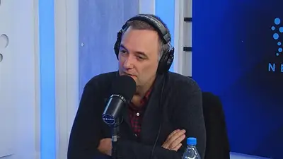 Manuel Adorni Neura Alejandro Fantino Manuel Adorni Neura Alejandro Fantino