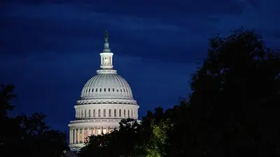 La imagen mundial de EEUU con Trump es peor que la de Rusia, según un estudio La imagen mundial de EEUU con Trump es peor que la de Rusia, según un estudio