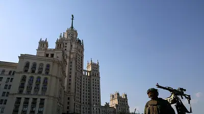 Rusia y Ucrania se acusan mutuamente de violar el alto el fuego Rusia y Ucrania se acusan mutuamente de violar el alto el fuego