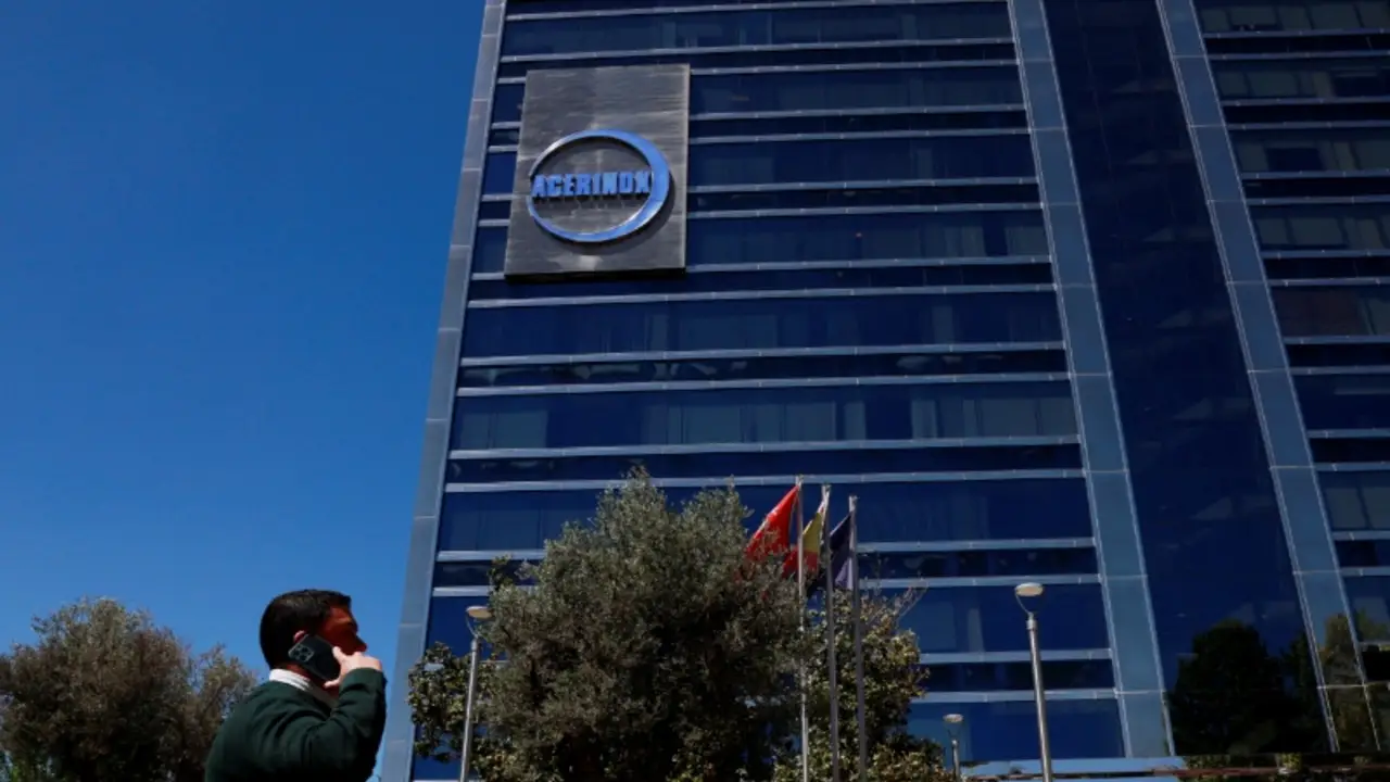 "Somos americanos": Acerinox plantea cotizar su filial en la Bolsa de Nueva York