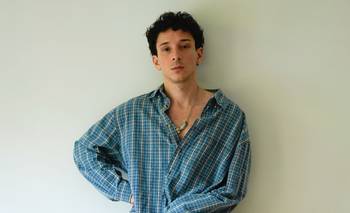 Tras brillar en el Lollapalooza, Félix Vestre apuesta todo en YORU | Música