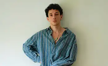Tras brillar en el Lollapalooza, Félix Vestre apuesta todo en YORU | Música